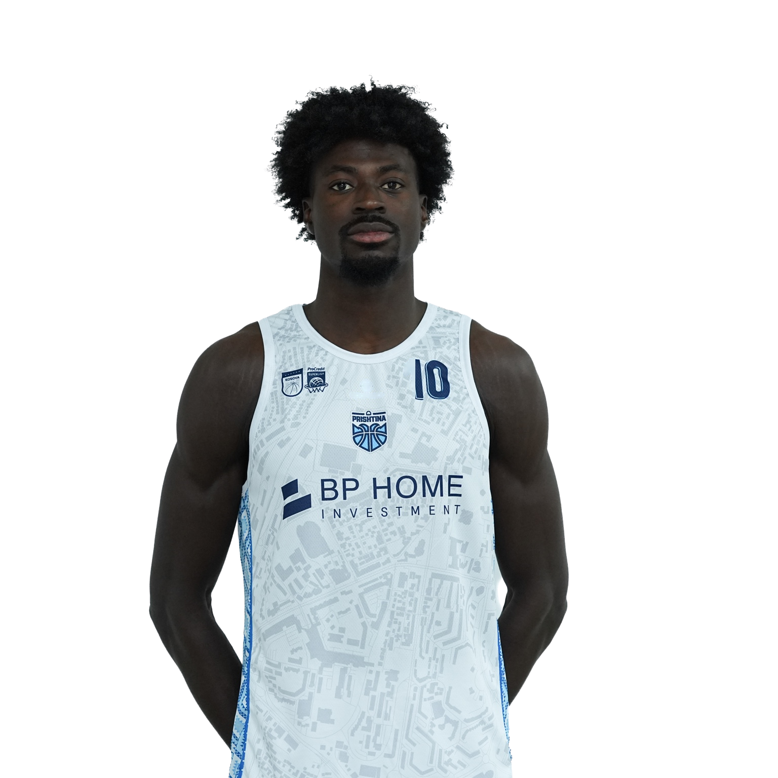 Player Photo